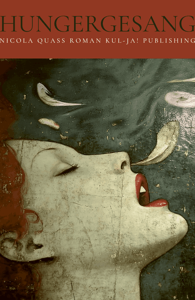 Cover von Hungergesang