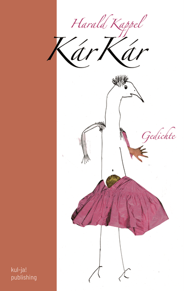 Cover von KárKár