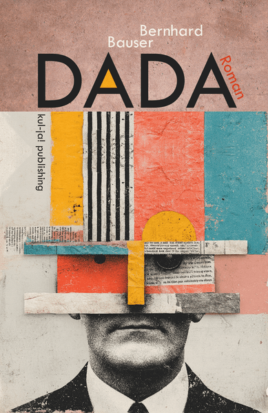 Cover von Dada