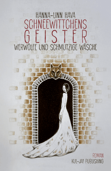 Cover von Werwölfe und schmutzige Wäsche