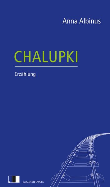 Cover von Chalupki