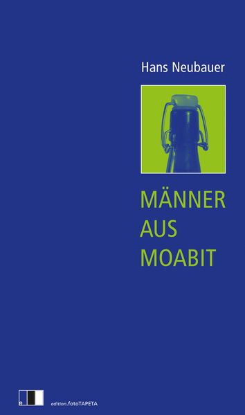 Cover von Männer aus Moabit
