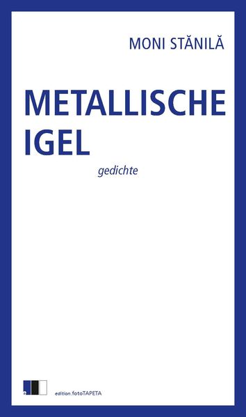 Cover von Metallische Igel