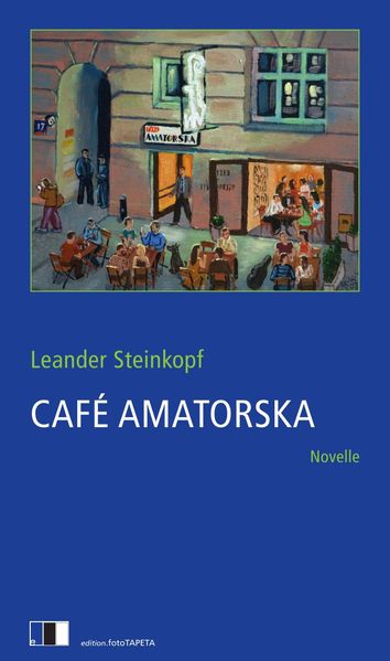 Cover von Café Amatorska