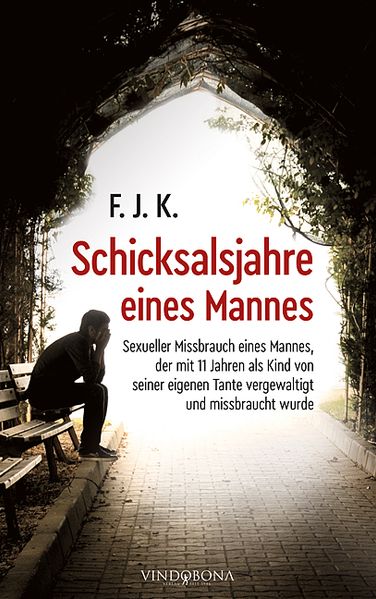 Cover von Schicksalsjahre eines Mannes