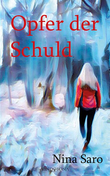 Cover von Opfer der Schuld