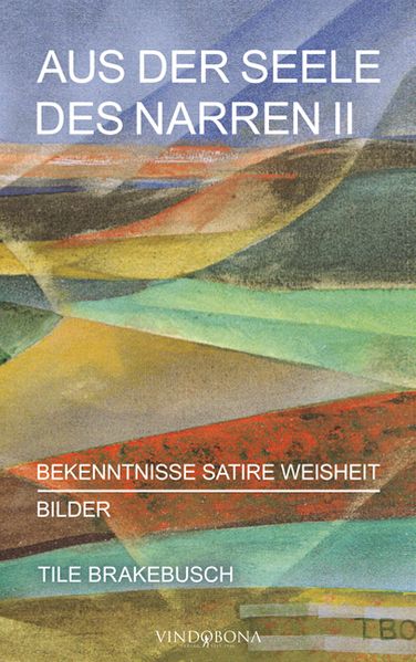 Cover von Aus der Seele des Narren II