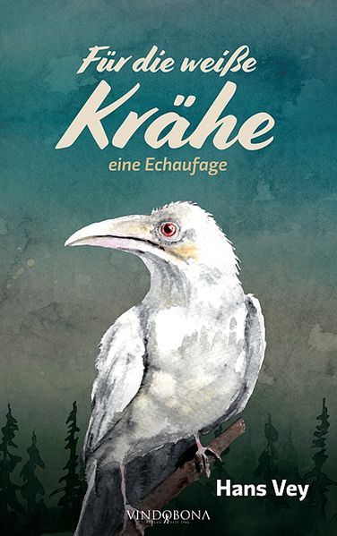Cover von Für die weiße Krähe