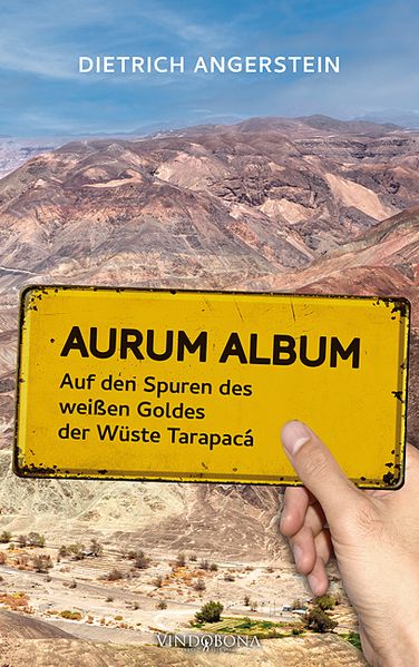 Cover von Aurum Album