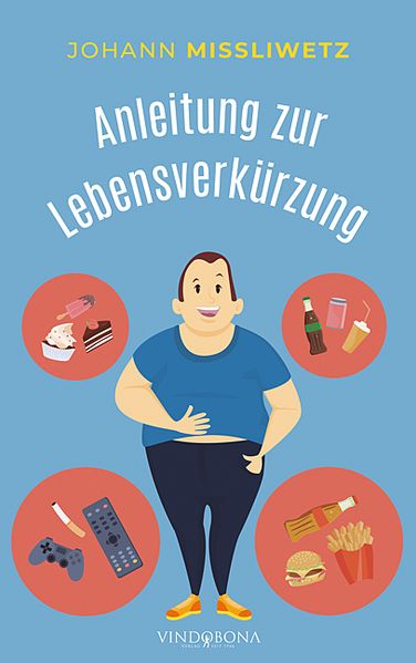 Cover von Anleitung zur Lebensverkürzung