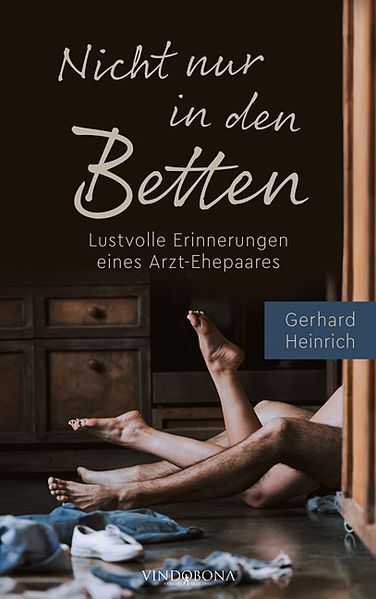 Cover von Nicht nur in den Betten