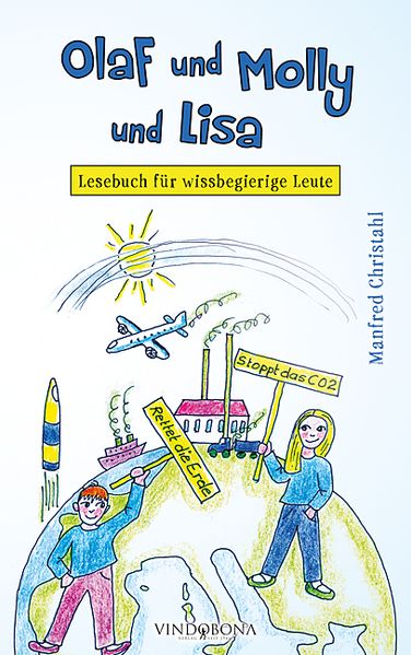 Cover von Olaf und Molly und Lisa
