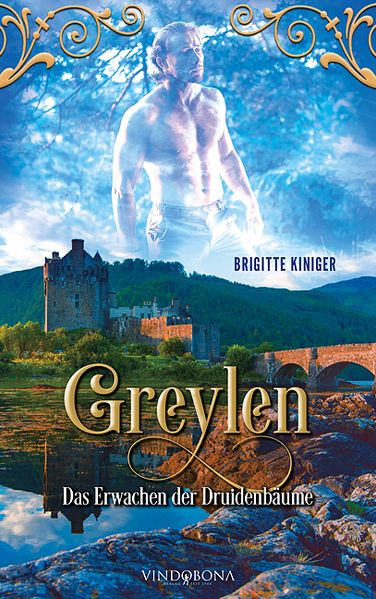 Cover von Greylen