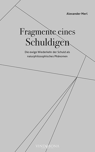 Cover von Fragmente eines Schuldigen