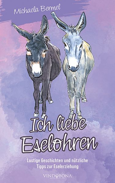 Cover von Ich liebe Eselohren