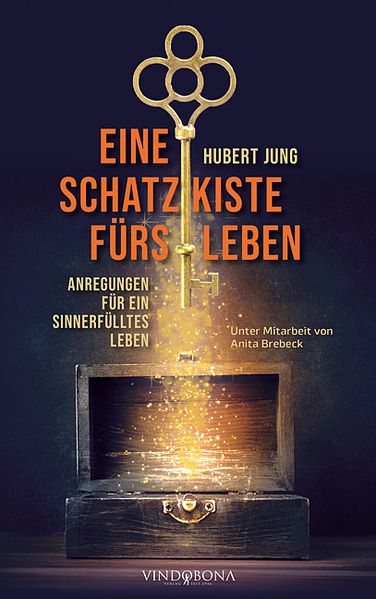 Cover von Eine Schatzkiste fürs Leben