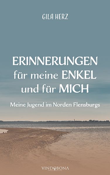Cover von Erinnerungen für meine Enkel und für mich