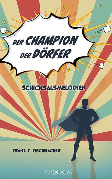 Cover von Der Champion der Dörfer