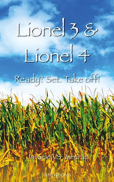 Cover von Lionel 3 & Lionel 4