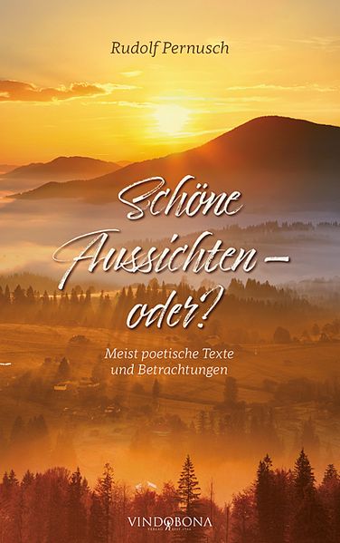 Cover von Schöne Aussichten – oder?