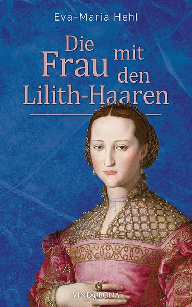 Cover von Die Frau mit den Lilith-Haaren