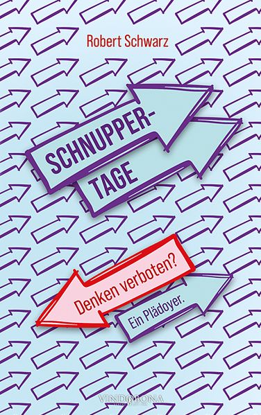Cover von Schnuppertage