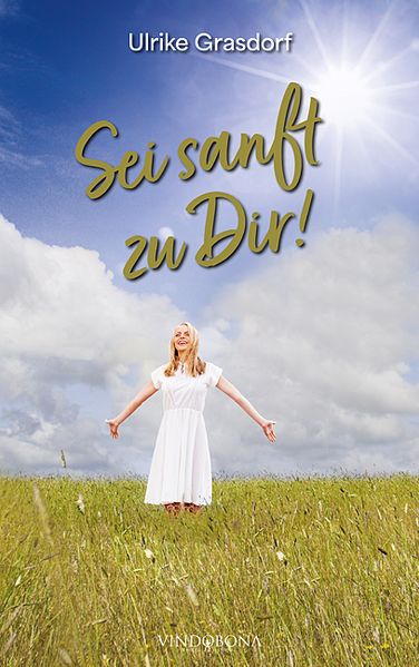 Cover von Sei sanft zu Dir!