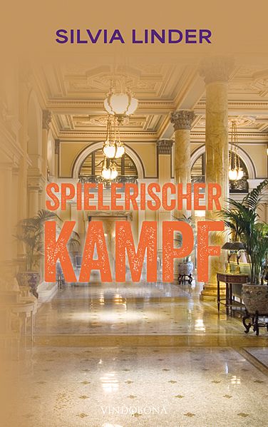 Cover von Spielerischer Kampf