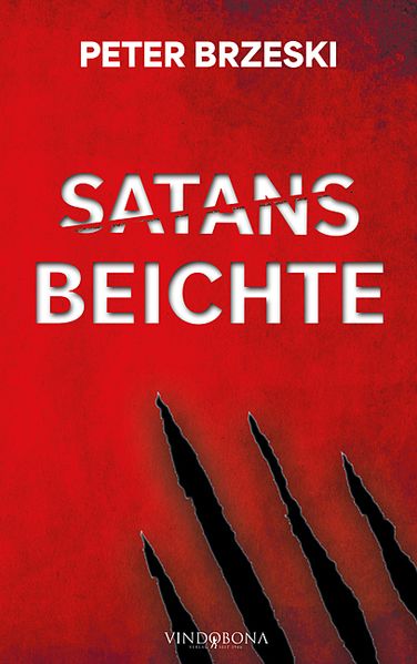 Cover von Satans Beichte