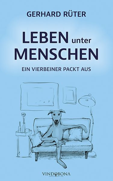 Cover von Leben unter Menschen