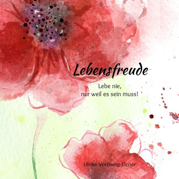 Cover von Lebensfreude
