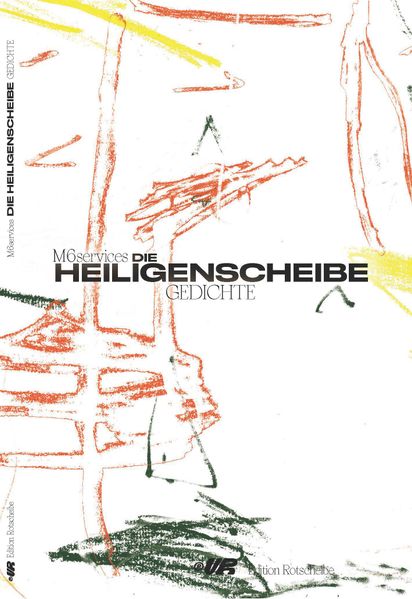 Cover von Heiligenscheibe