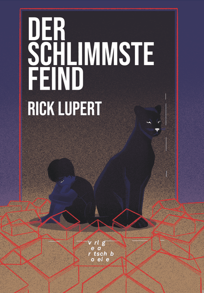 Cover von Der schlimmste Feind