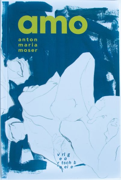 Cover von Amo