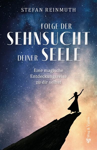 Cover von Folge der Sehnsucht deiner Seele