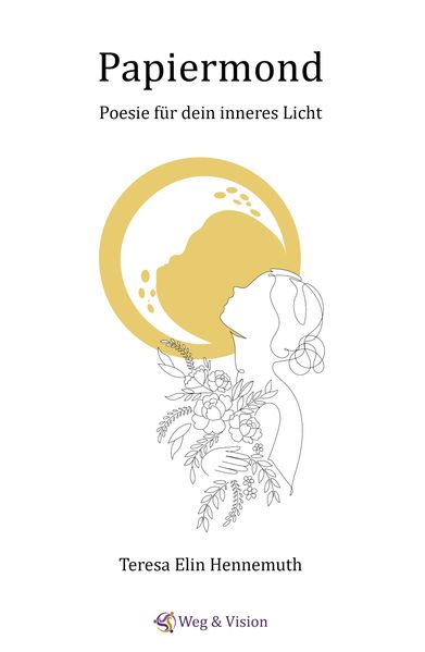Cover von Papiermond