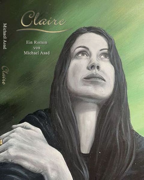 Cover von Claire