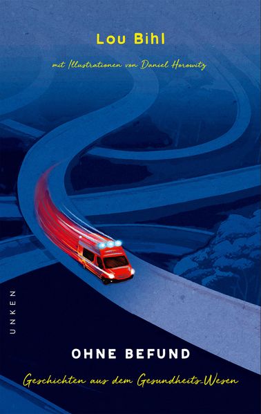 Cover von Ohne Befund