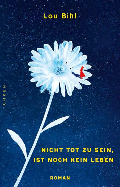 Cover von Nicht tot zu sein, ist noch kein Leben