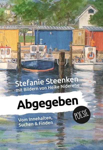 Cover von Abgegeben