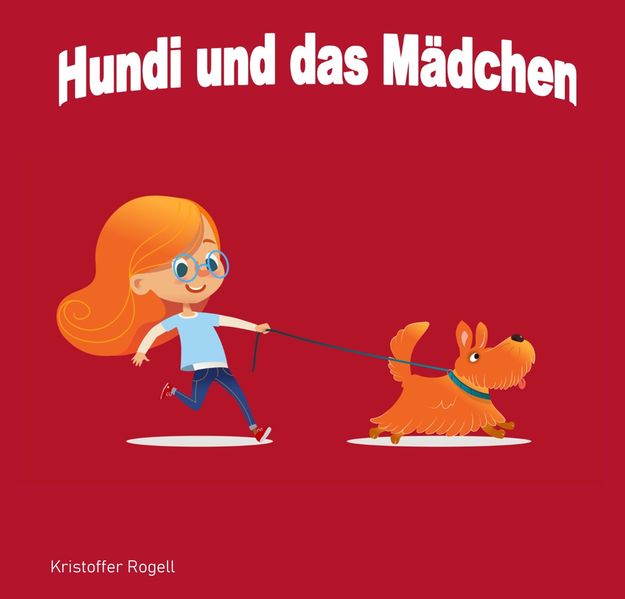 Cover von Hundi und das Mädchen
