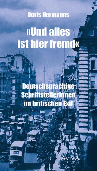 Cover von „Und alles ist hier fremd“