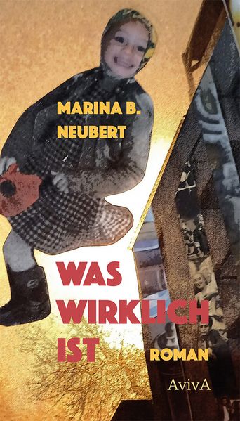 Cover von Was wirklich ist