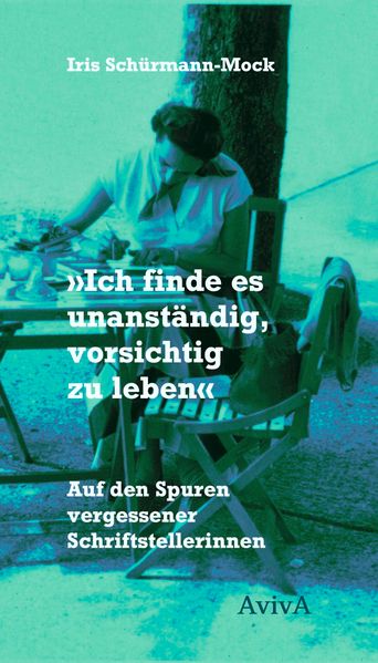 Cover von „Ich finde es unanständig, vorsichtig zu leben“
