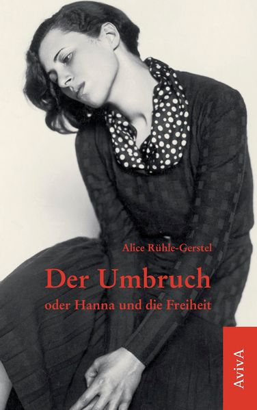 Cover von Der Umbruch oder Hanna und die Freiheit