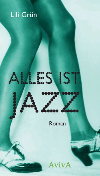 Cover von Alles ist Jazz