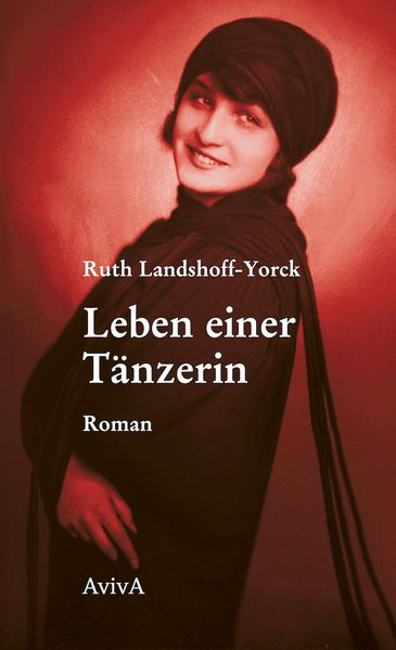 Cover von Leben einer Tänzerin