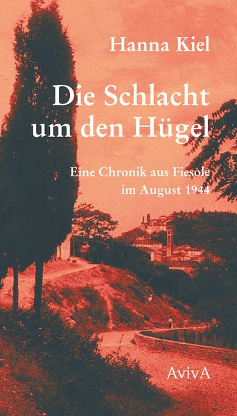 Cover von Die Schlacht um den Hügel