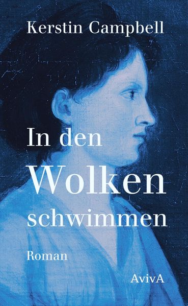 Cover von In den Wolken schwimmen