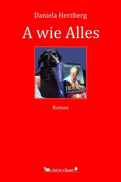 Cover von A wie Alles